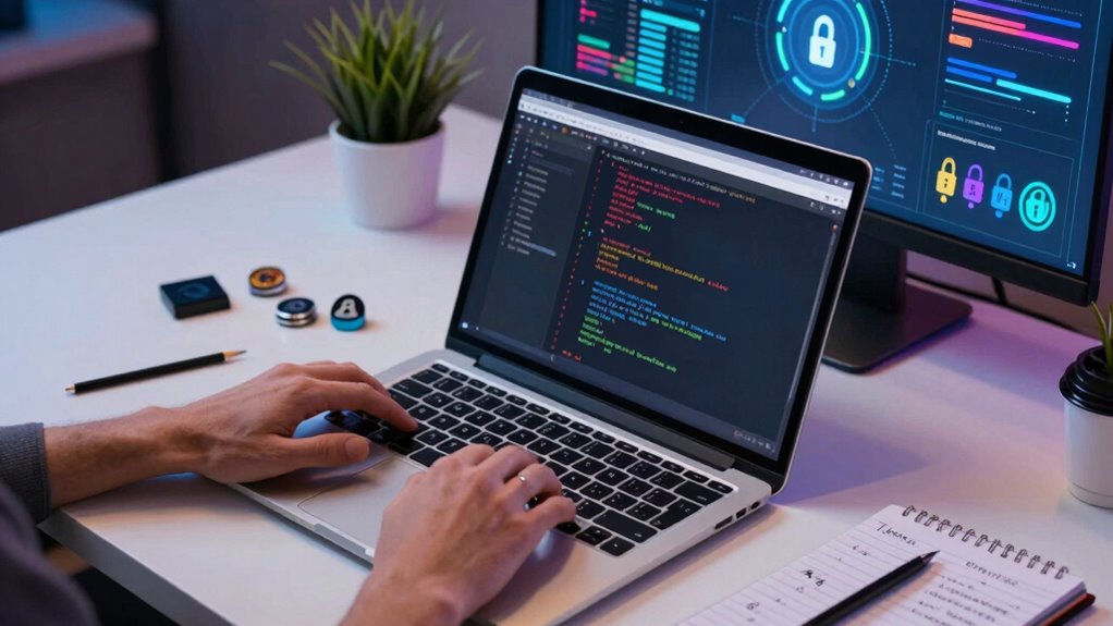 automated credential rotation strategies