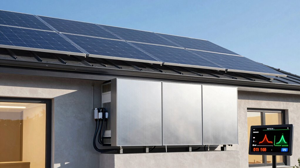 automatic power restoration guarantee