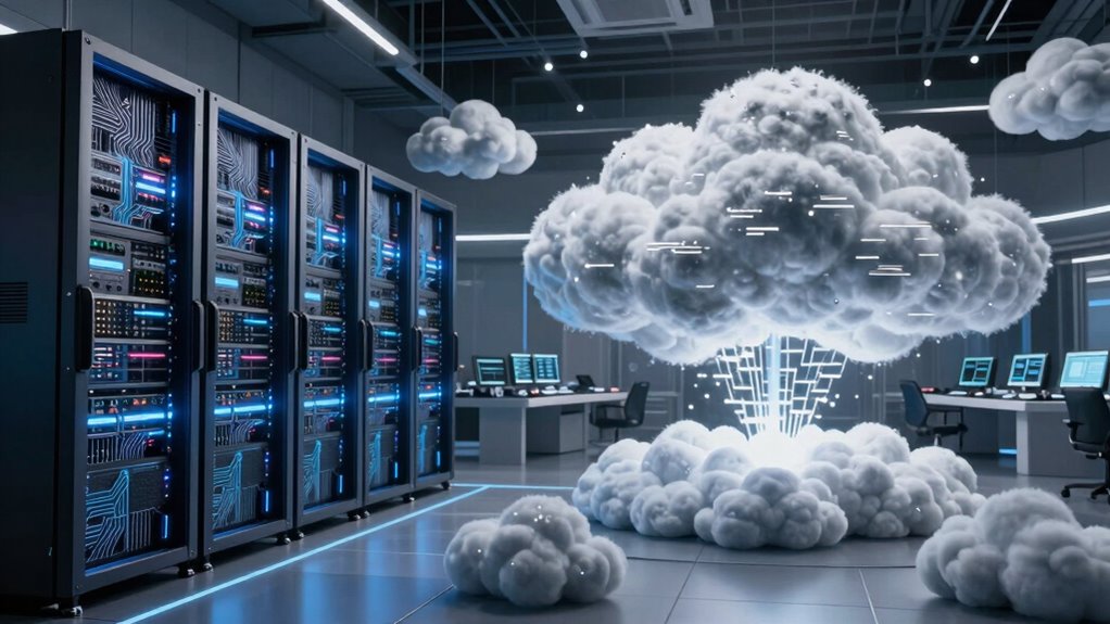 Sovereign AI vs Global Cloud: The Trade‑offs Nobody Wants to Admit 24 avoid ethical and talent pitfalls