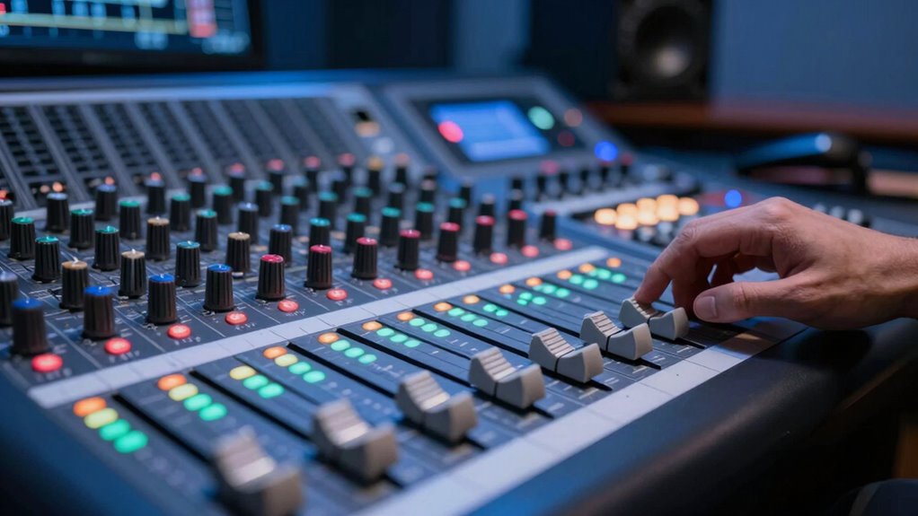 Stop Guessing EQ: The Frequency Ranges Engineers Actually Use 10 avoid fixed range assumptions