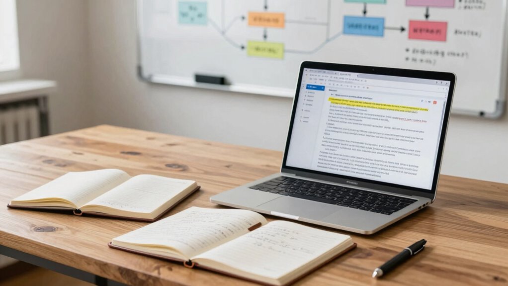 avoid jargon and vagueness