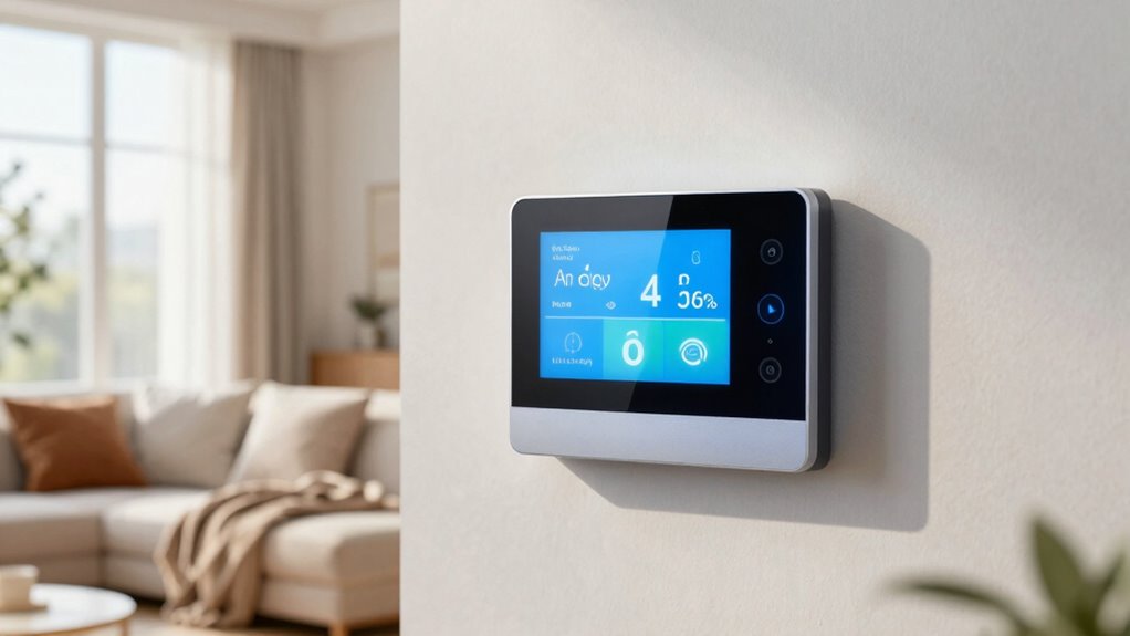 balance comfort and efficiency