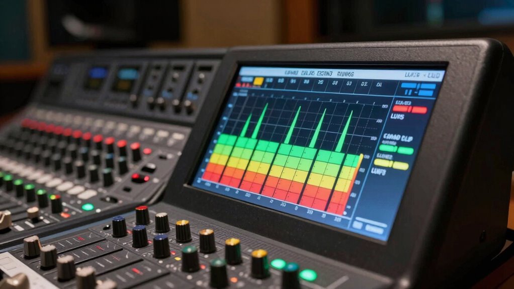 LUFS Isn’t Magic: Loudness Targets for Streaming in Plain English 11 balance loudness and clarity