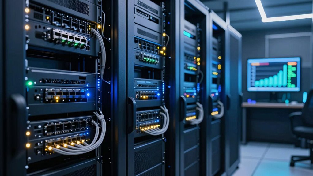 balance monitor compress accelerate