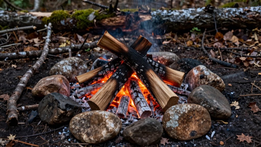 balance safety and preservation