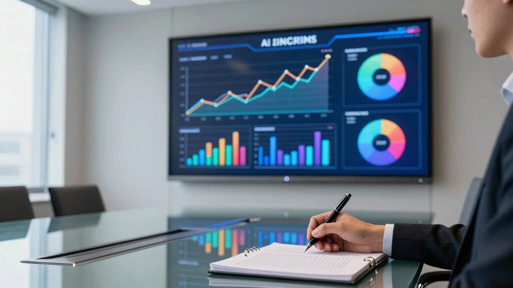 balanced ethical and performance metrics