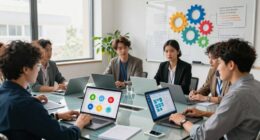 balanced open source policy