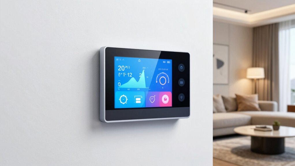 balancing energy savings and comfort