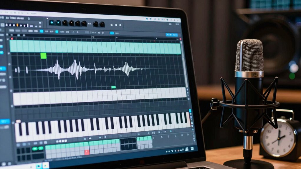 balancing human feel and quantization