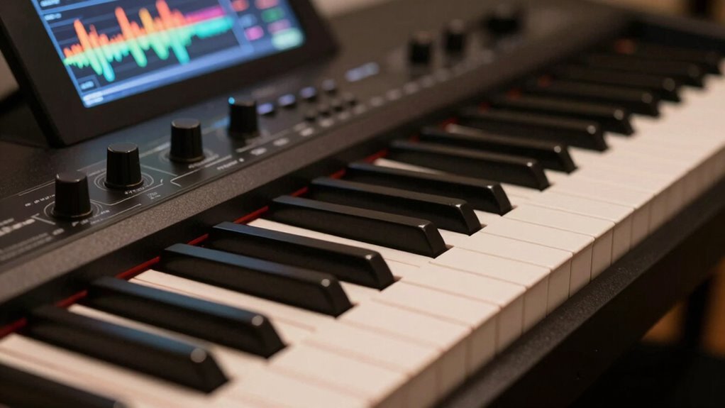 balancing timing and expression