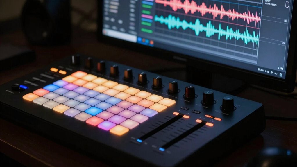 balancing timing with groove