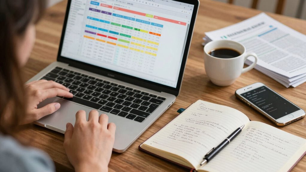 be clear disclose early