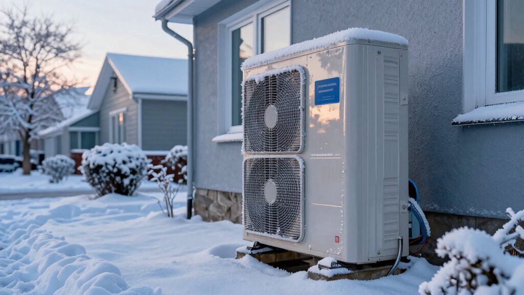 Heat Pump COP vs Real Life: Why Efficiency Drops in Cold Weather 23 best cold climate heat pumps