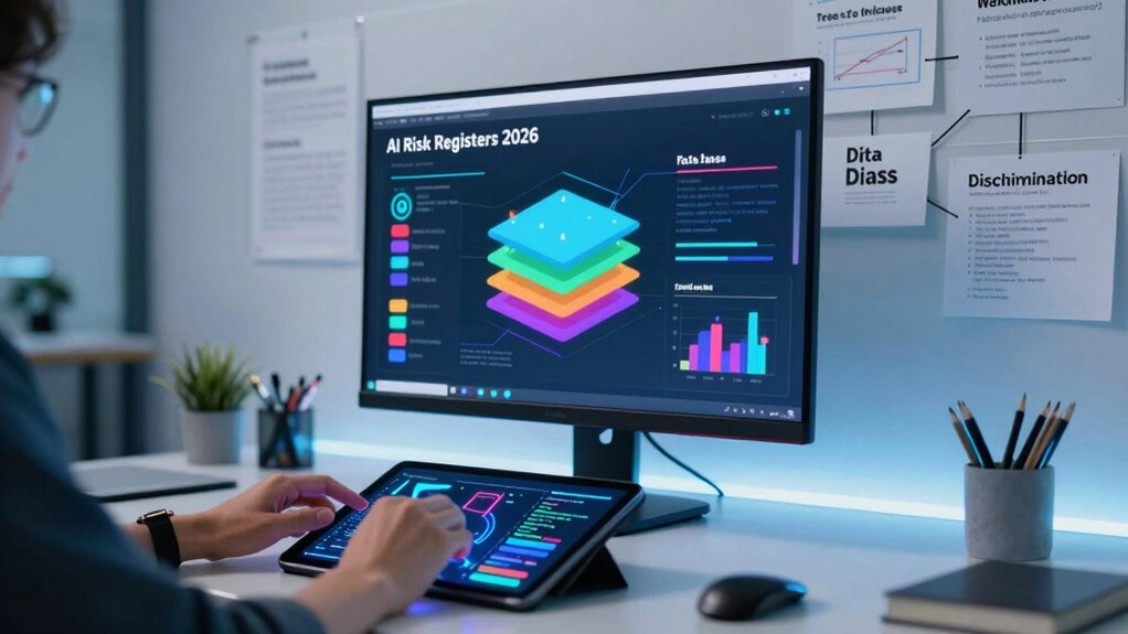 AI Risk Registers, Simplified: The 12 Risks to Track in 2026 4 bias in ai decision making