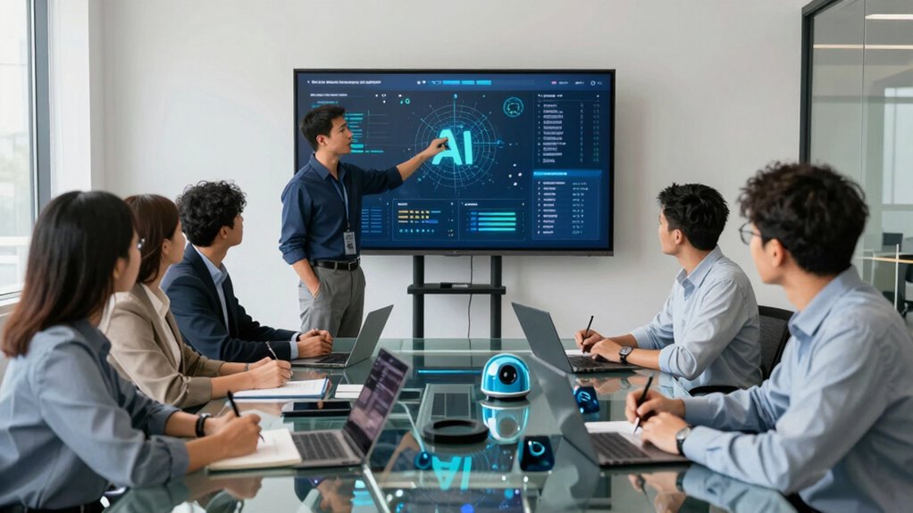 Hiring for AI Ops: The Roles Companies Forget to Staff 2 bridging ai staffing gaps