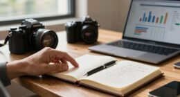 build genuine author trust