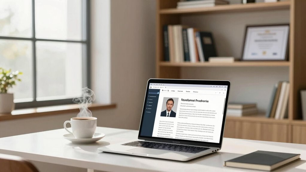 Stop Publishing Anonymous AI Posts: How to Build Real Author Trust 9 build trust through author bios