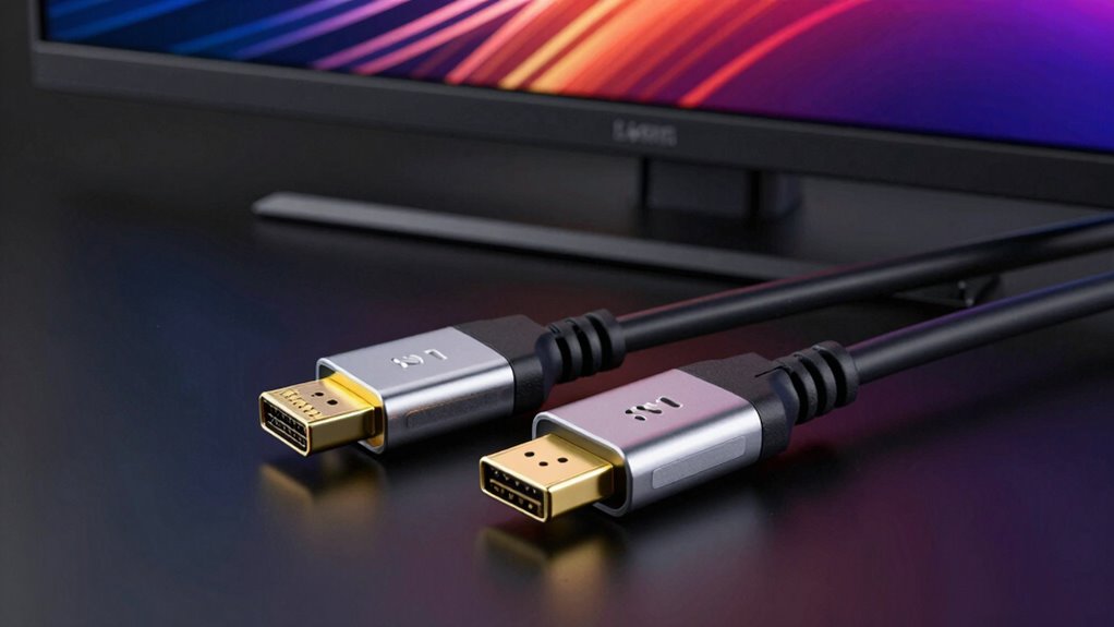 cable quality impacts performance