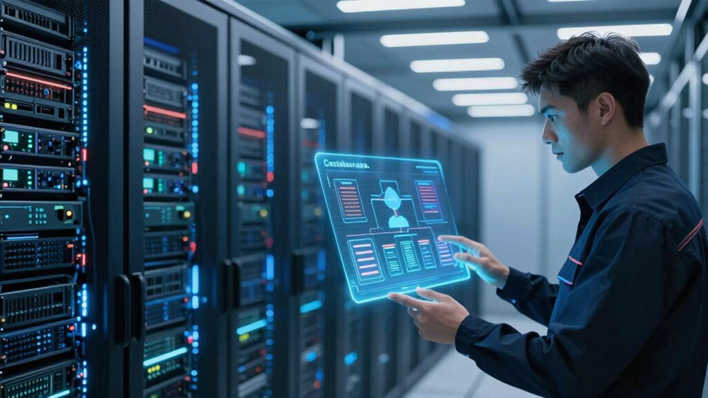 caching and preprocessing techniques