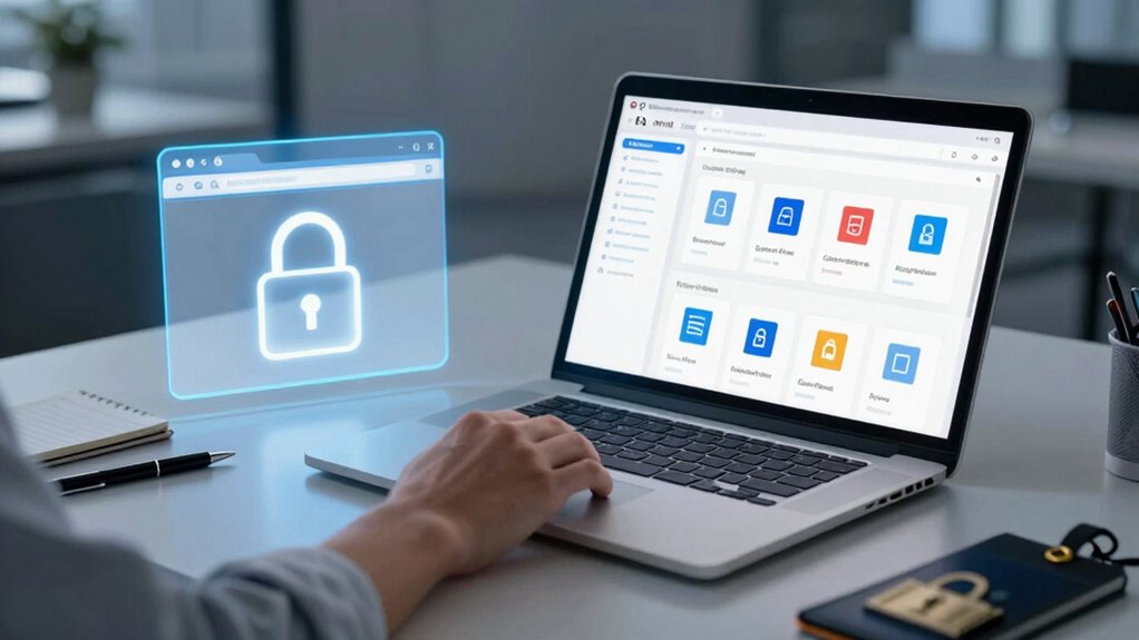 centralized extension management strategies