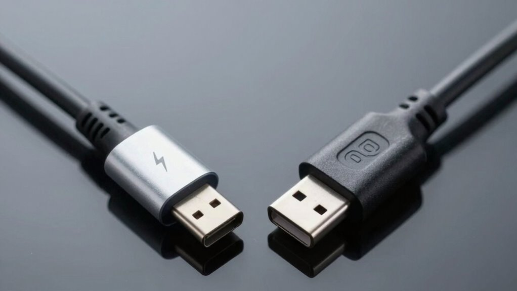 check device and cable compatibility