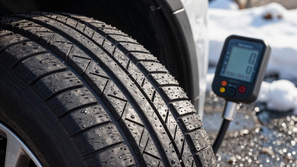 check inflate prevent issues