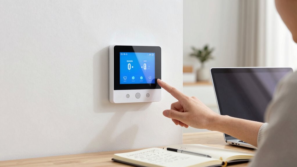 check wi fi and reset