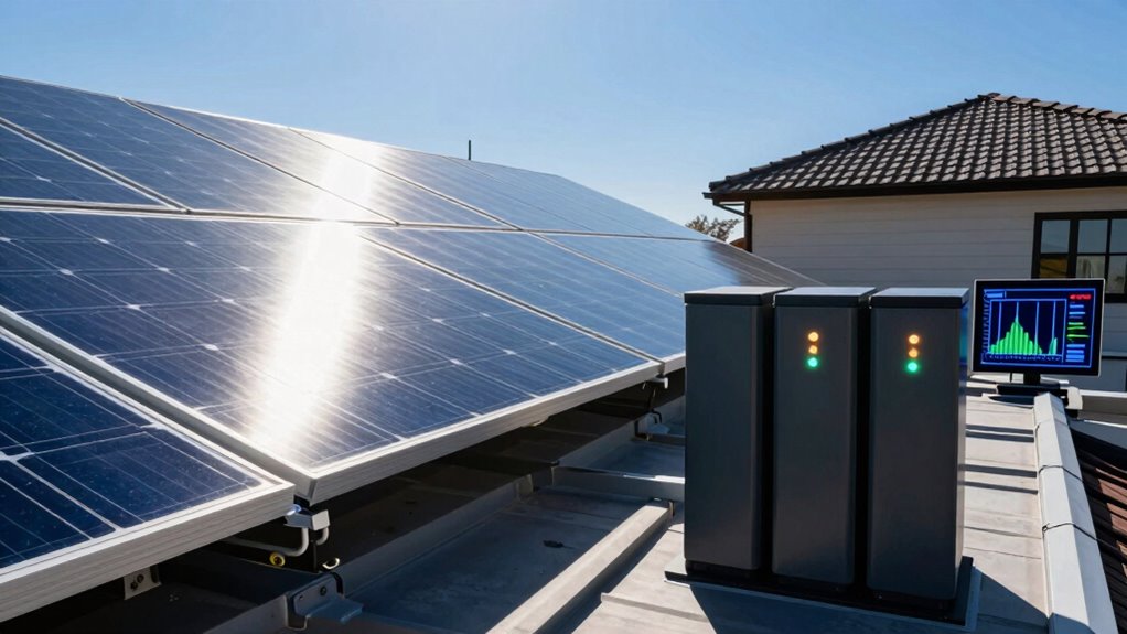 choose energy mode wisely