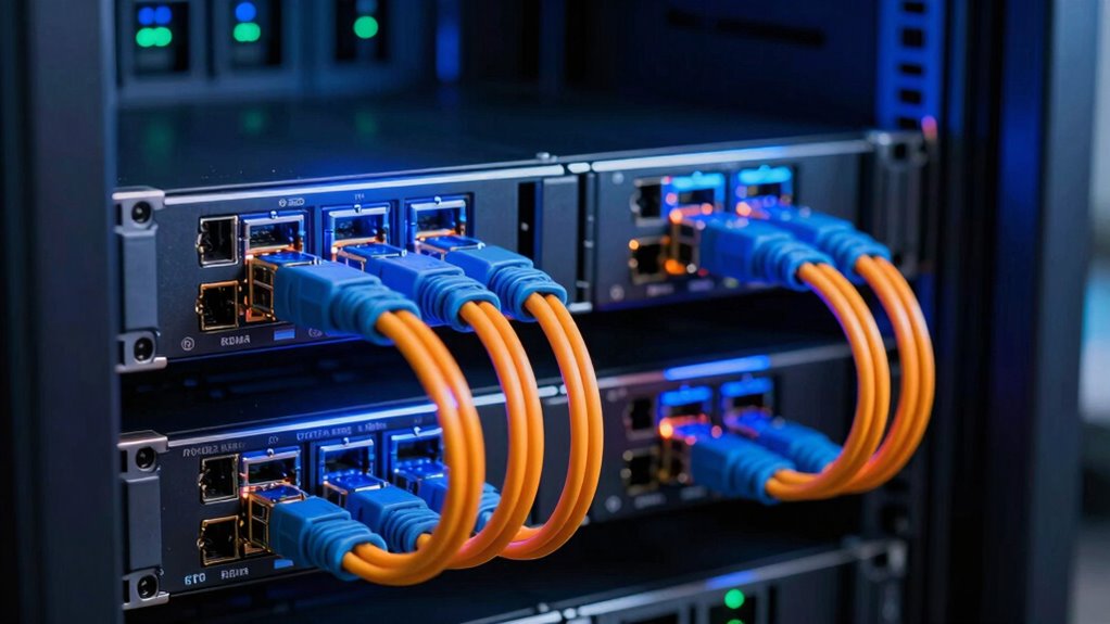 choose nvme of protocol wisely