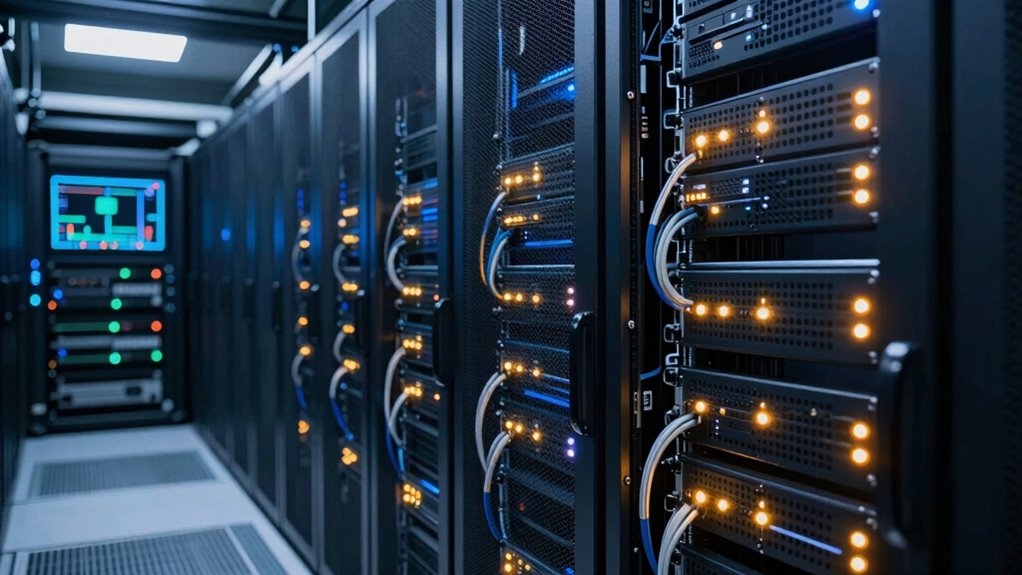 Time Sync for Data Centers: PTP vs NTP and Why AI Cares 22 choose optimal synchronization protocol