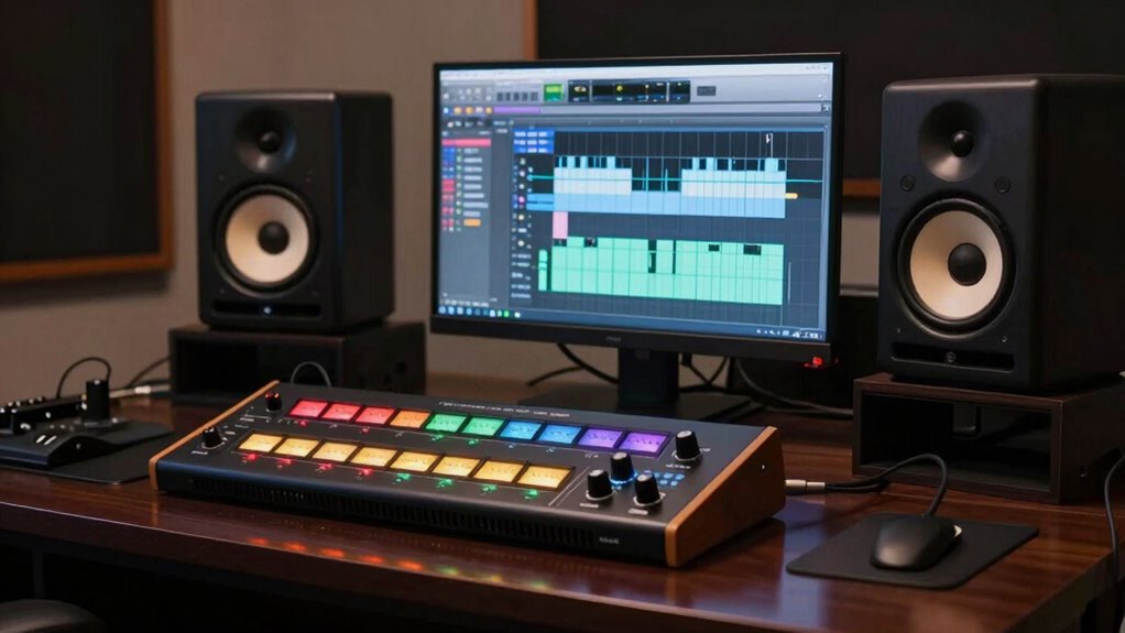 choose the correct trigger