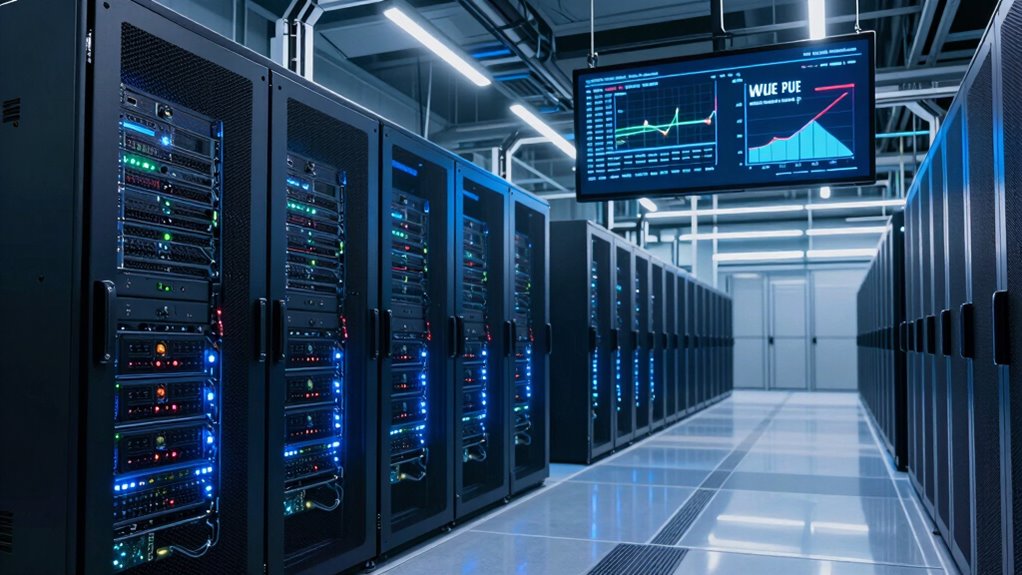 choosing the right efficiency metric