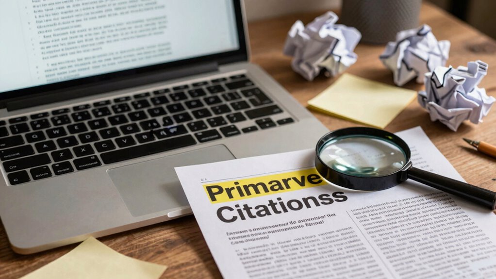 citations enhance content credibility