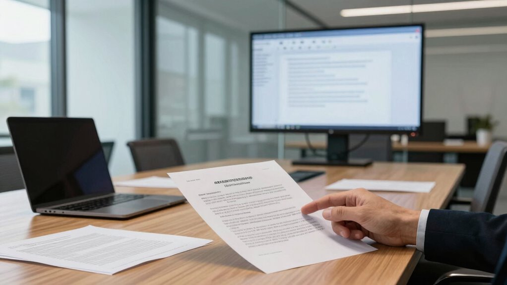 clarify data ownership terms