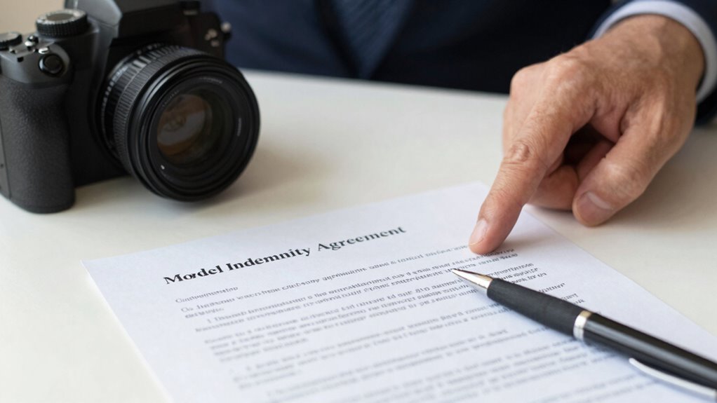 The Truth About Model Indemnity: What It Covers (and Doesn’t) 17 clarify scope and exclusions