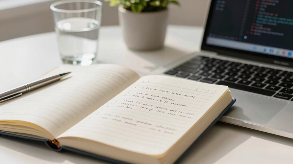 clear honest structured communication