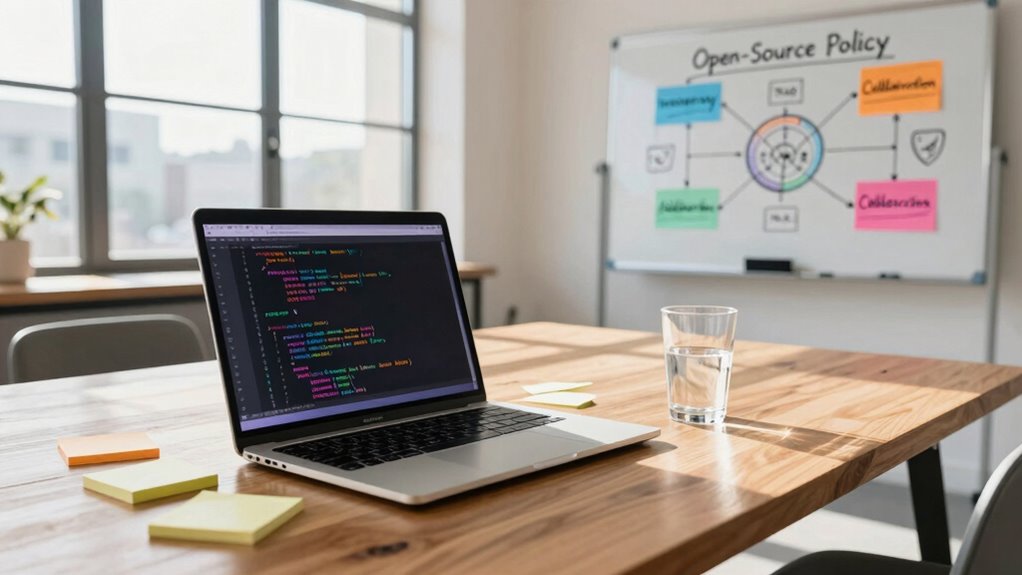 clear licensing and review