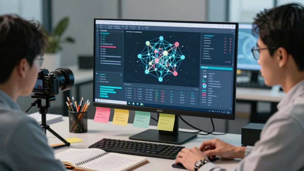 clear specific queries improve