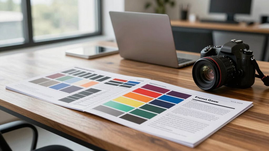 Editorial Style Guides: The One Document That Scales a Newsroom 4 clear standards and policies