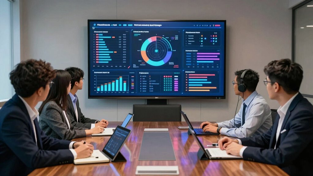 clear transparent ai communication