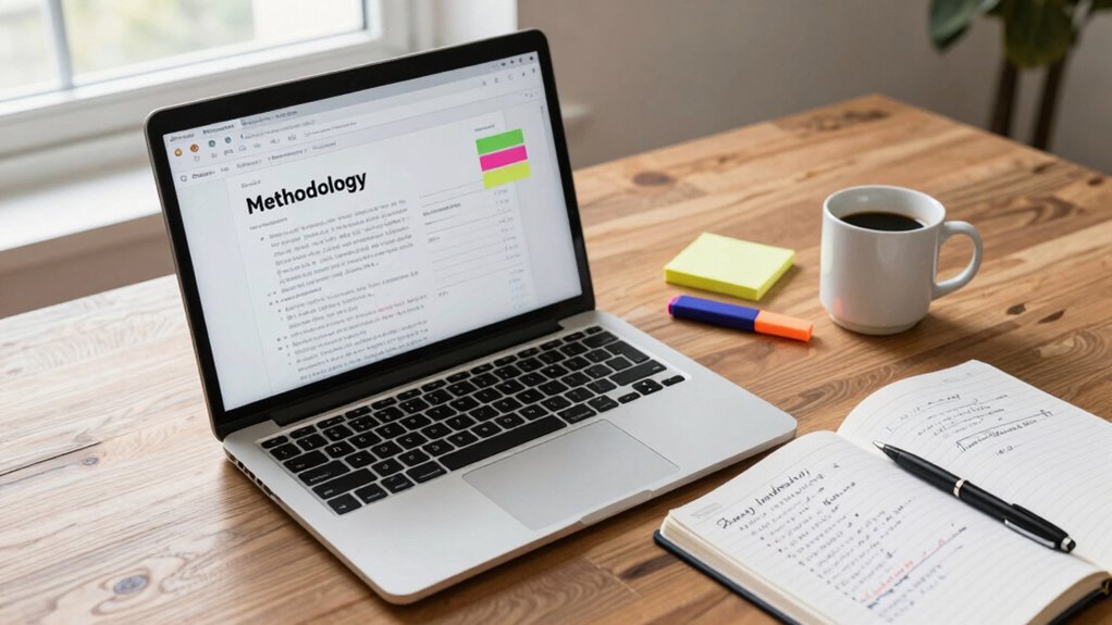 clear transparent process explanation