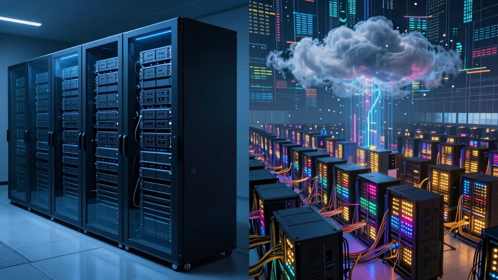 Sovereign AI vs Global Cloud: The Trade‑offs Nobody Wants to Admit 15 cloud accelerates ai deployment