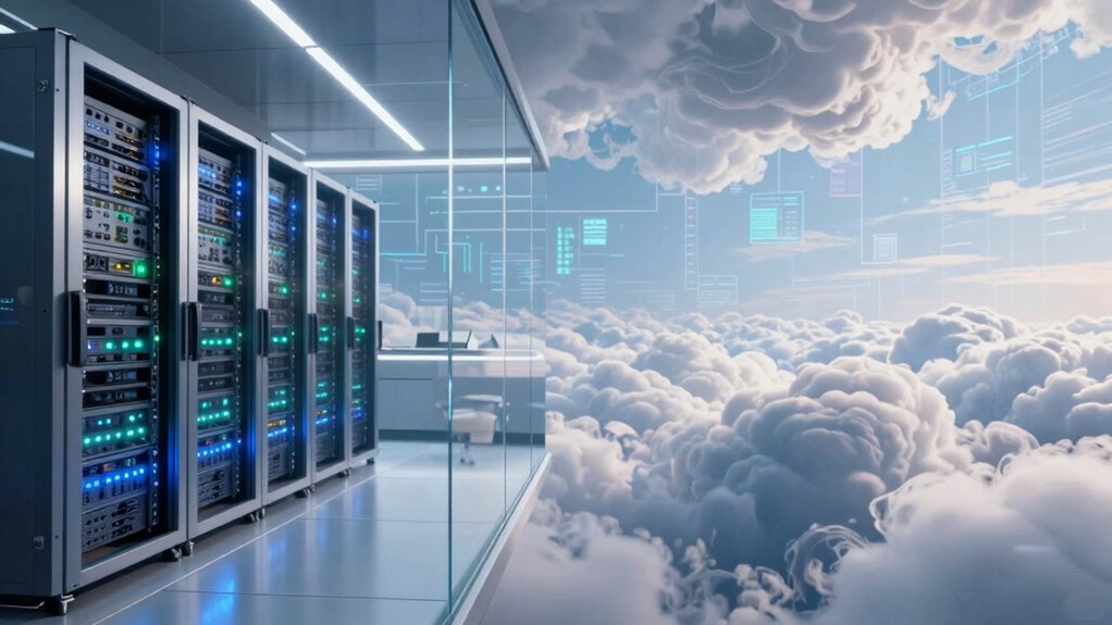 Sovereign AI vs Global Cloud: The Trade‑offs Nobody Wants to Admit 7 cloud security and sovereignty