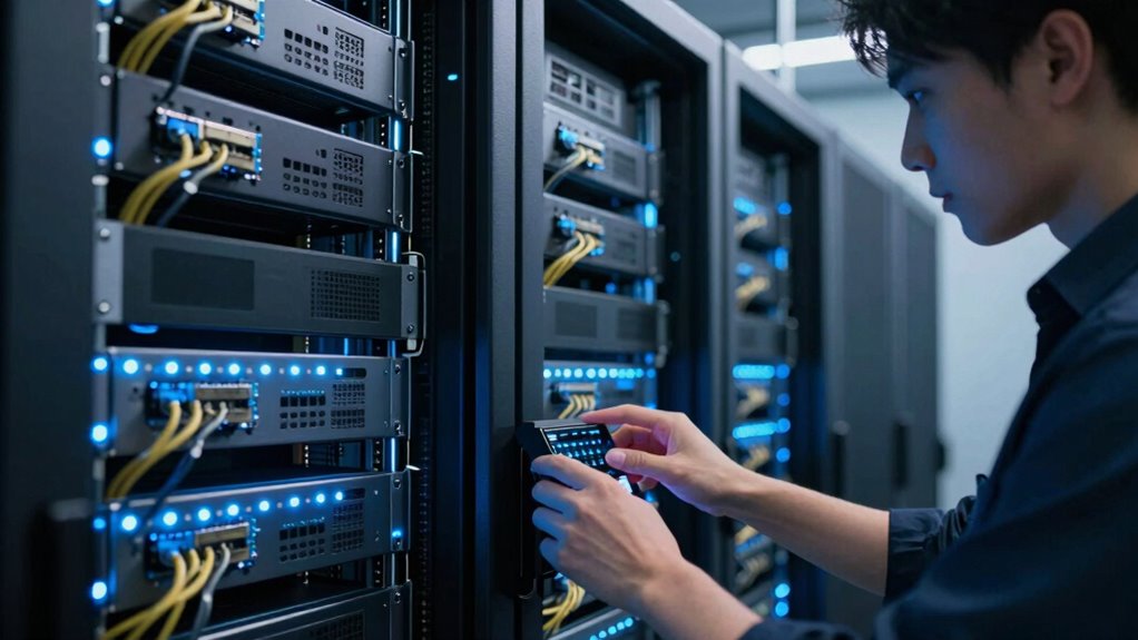 cold start cost delays