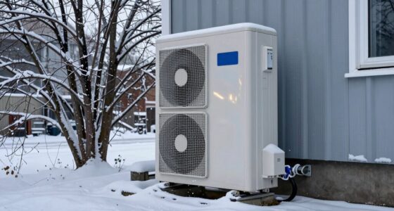 cold weather efficiency decline