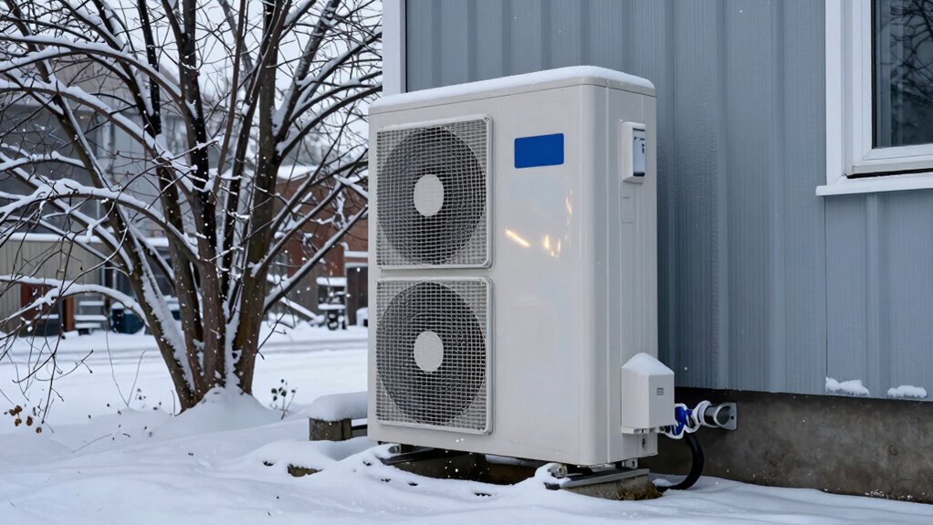 cold weather efficiency decline