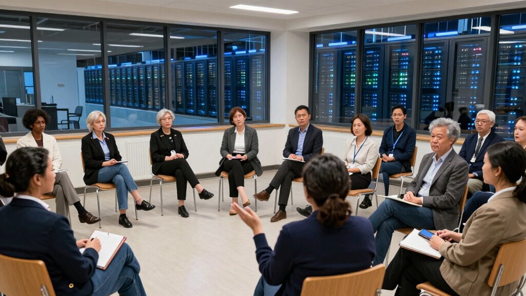 community concerns about development