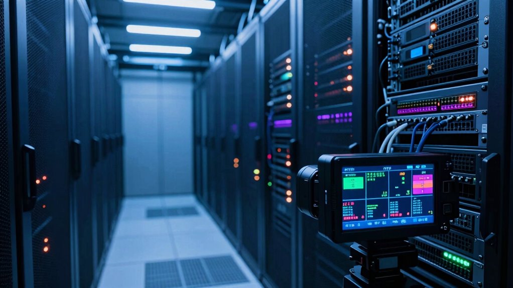 Time Sync for Data Centers: PTP vs NTP and Why AI Cares 8 configure monitor optimize timing