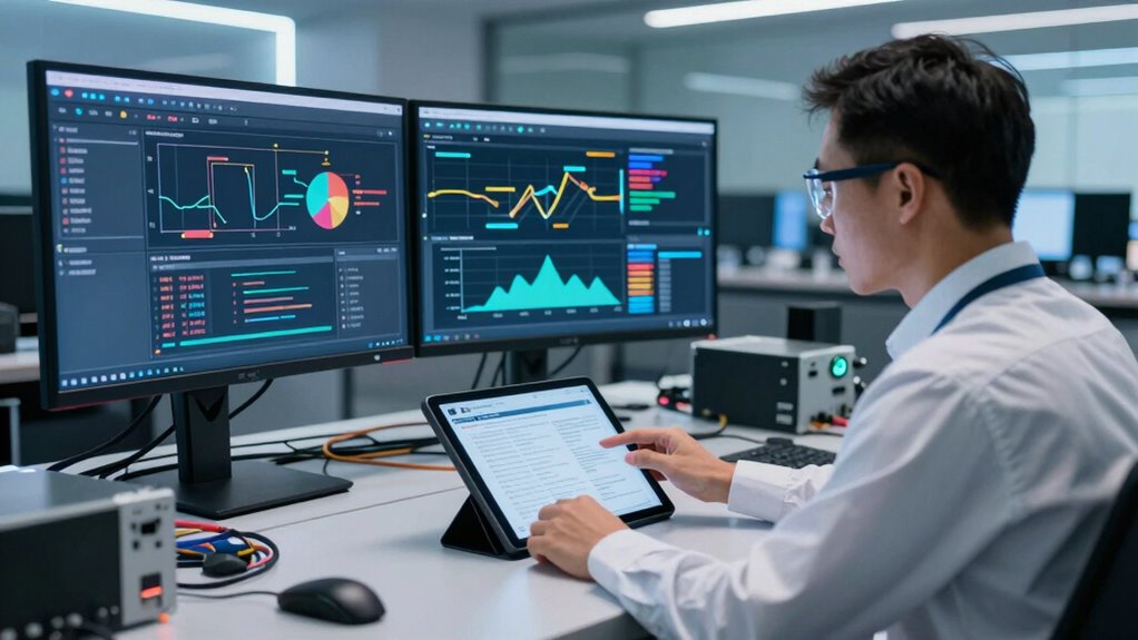 contain isolate notify stakeholders