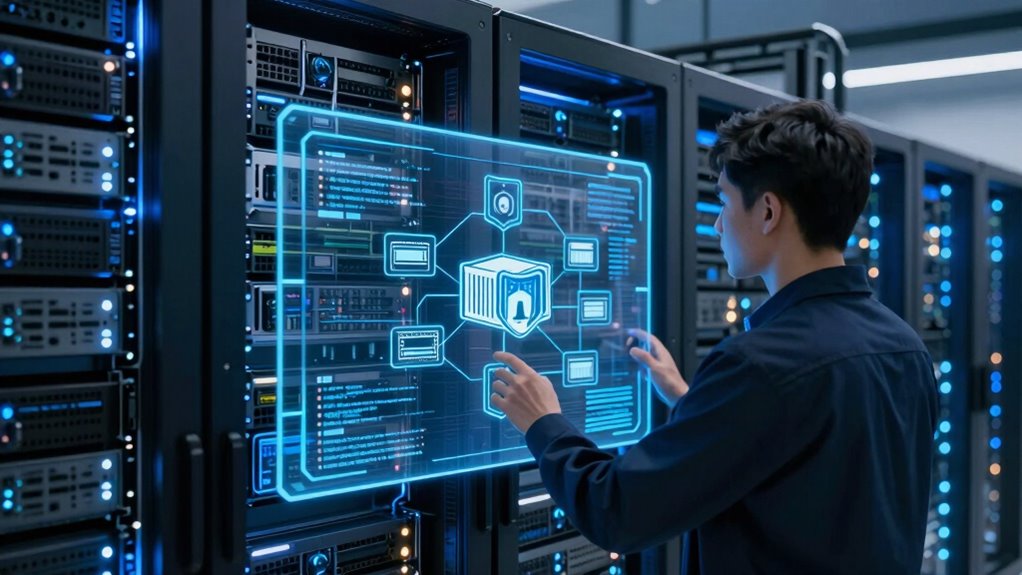 Your Containers Aren’t Safe Without This: OCI + SBOM Explained 15 container security enhancements